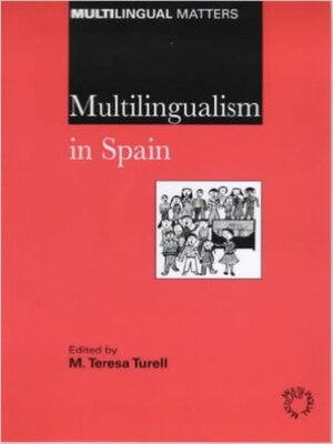 cover image of Multilingualism in Spain